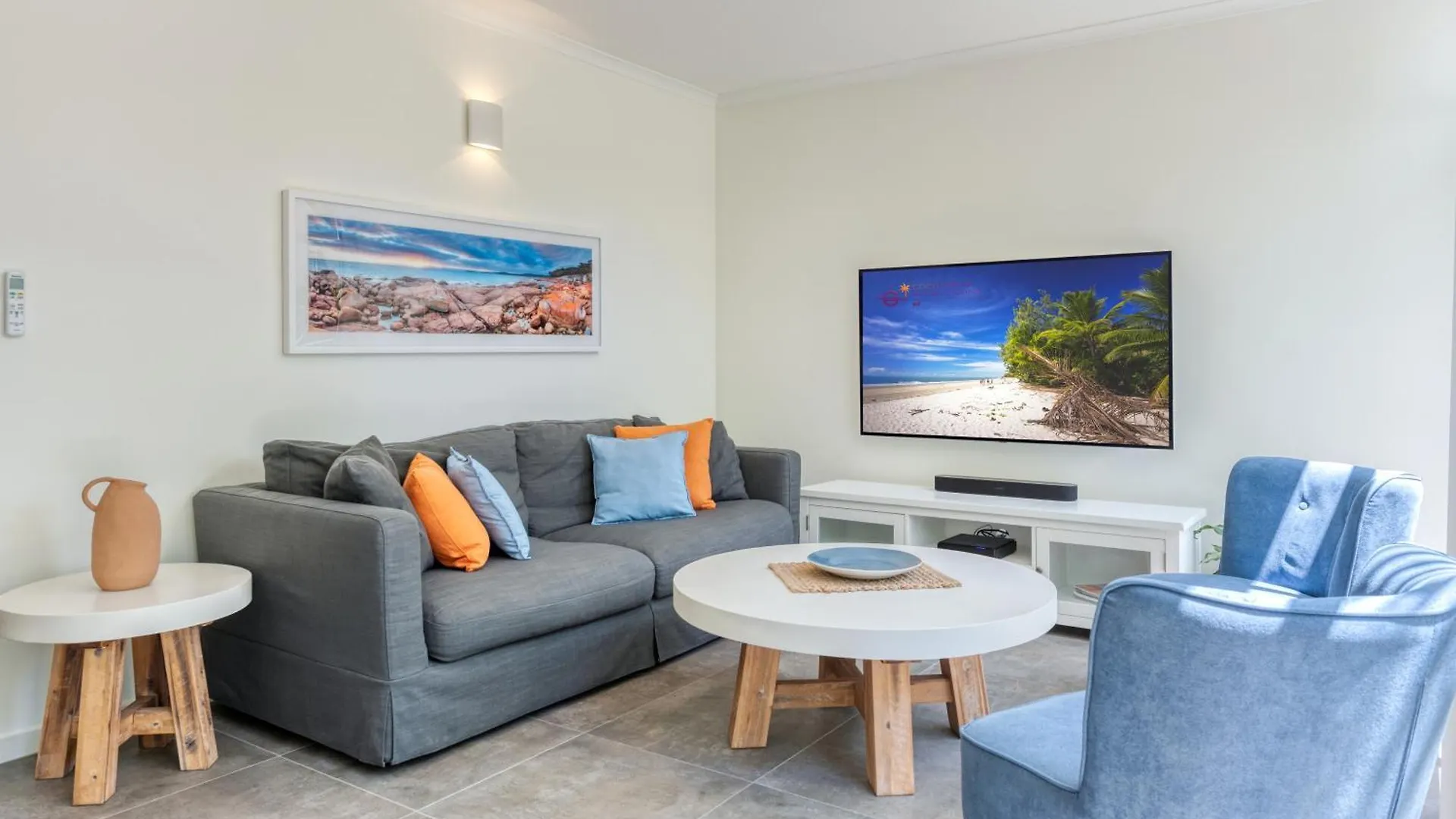 شقة Tropical Nites Executive Townhouse ميناء دوغلاس أستراليا