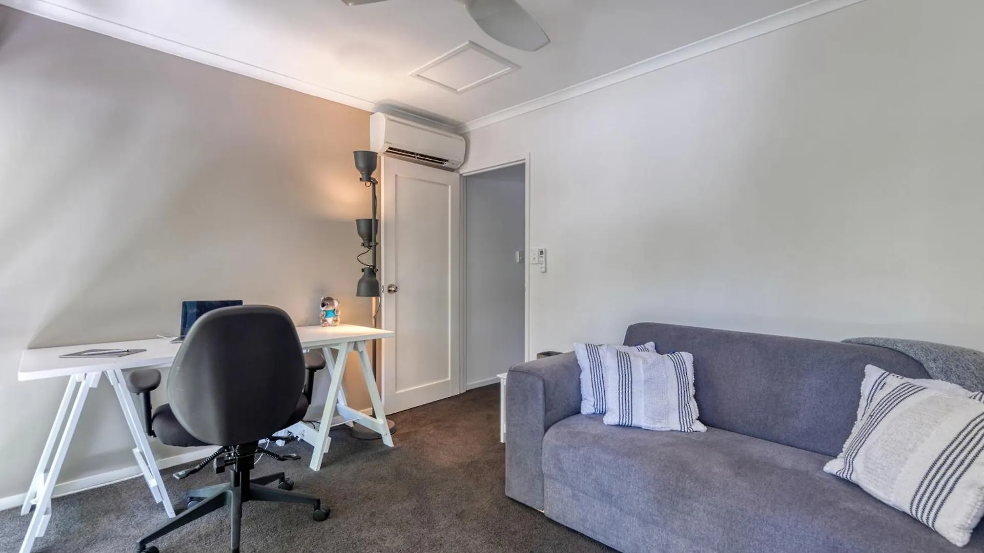شقة Tropical Nites Executive Townhouse ميناء دوغلاس