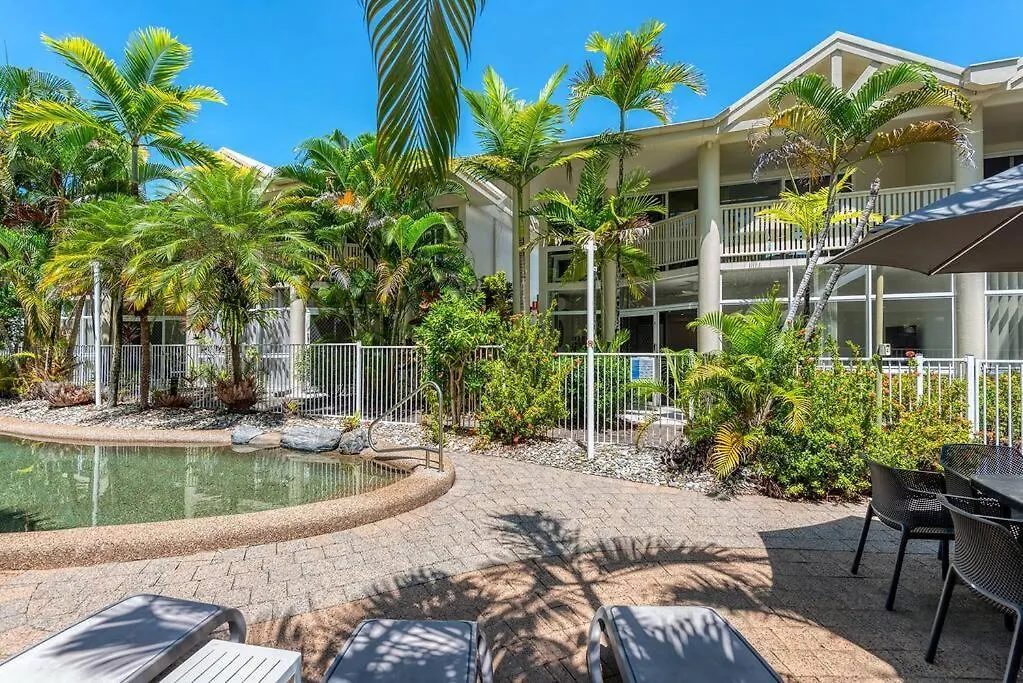 شقة Tropical Nites Executive Townhouse ميناء دوغلاس