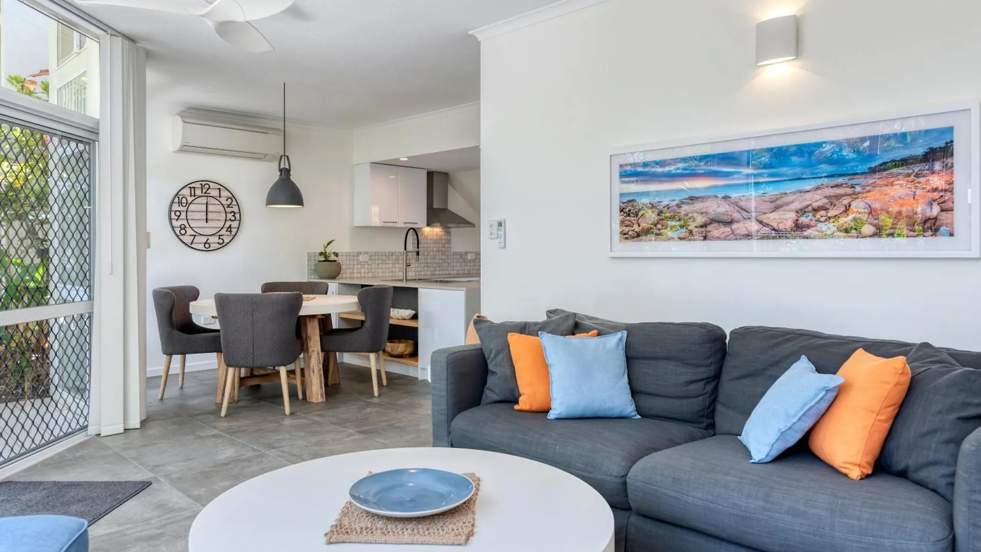 شقة Tropical Nites Executive Townhouse ميناء دوغلاس